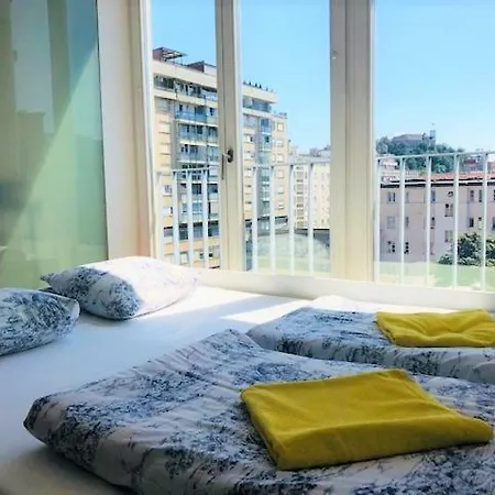 アパート Ljubljana's Castle View リュブリャナ